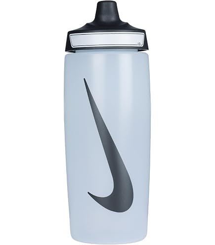 Amazon.com: Nike HY6009-503 Sports Bottle, Big Mouth Bottle, 2.0